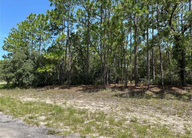 Property at 4053 W Firewood Loop, Citrus Springs, FL 34433