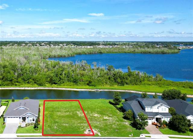 Property at 493 Adams View Ln, Auburndale, FL 33823