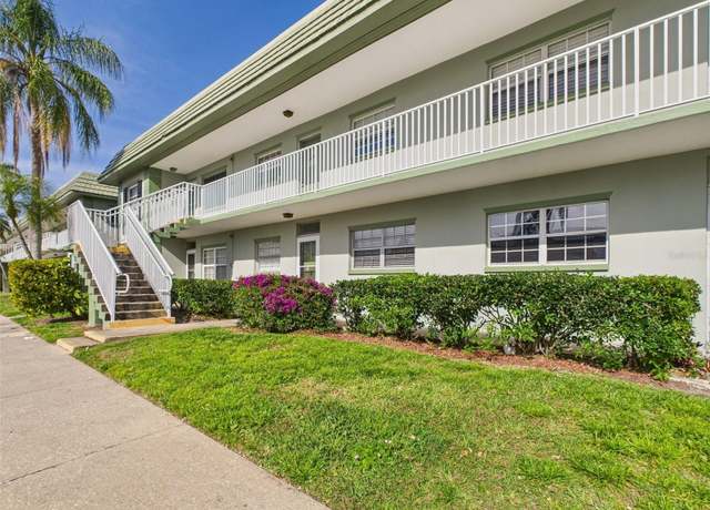 Property at 1433 S Belcher Rd Unit G13, Clearwater, FL 33764, 2 beds, 2 baths