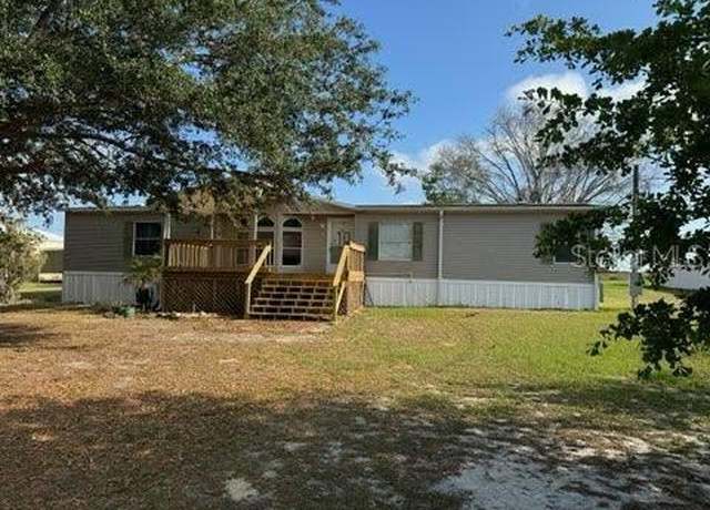 Property at 2517 Lake Myrtle Dr, Auburndale, FL 33823, 3 beds, 2 baths