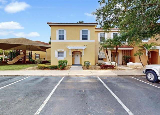 Property at 1135 Park Ridge Cir, Kissimmee, FL 34746, 3 beds, 2.5 baths