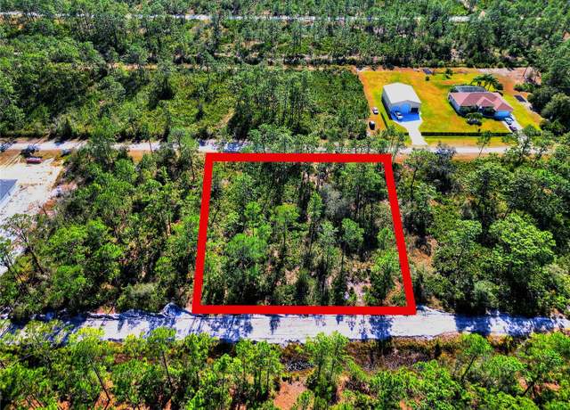 Property at 0 Gaillardia Dr, Lake Wales, FL 33855