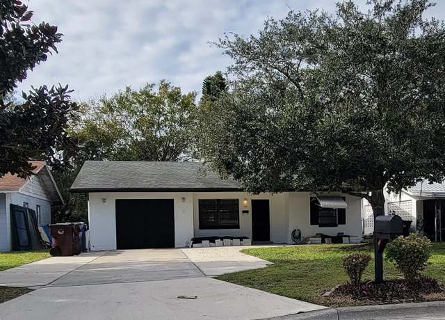 Property at 332 Carolina Ave, St Cloud, FL 34769, 2 beds, 1 bath