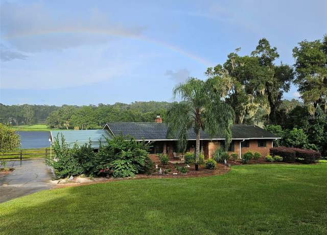 Property at 2285 Wilmhurst Rd, Deland, FL 32720, 4 beds, 3.5 baths
