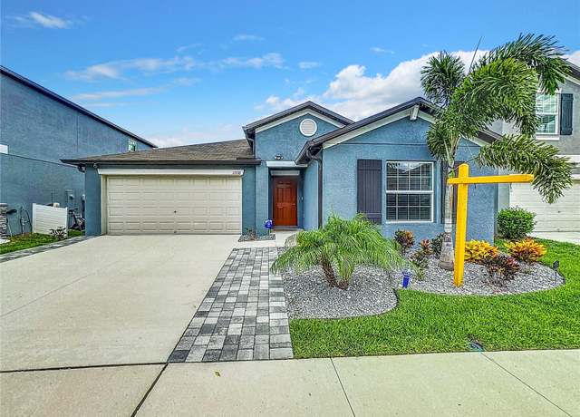 Property at 13336 Great Plains Dr, Riverview, FL 33579, 4 beds, 2 baths