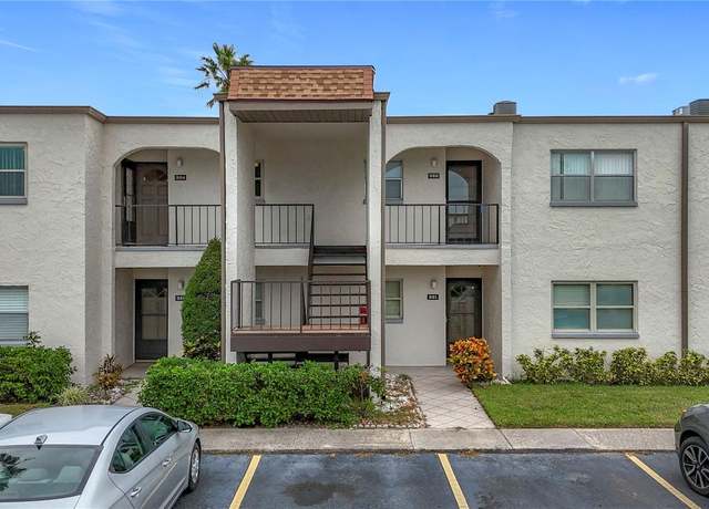 Property at 7701 Starkey Rd #324, Seminole, FL 33777, 2 beds, 2 baths