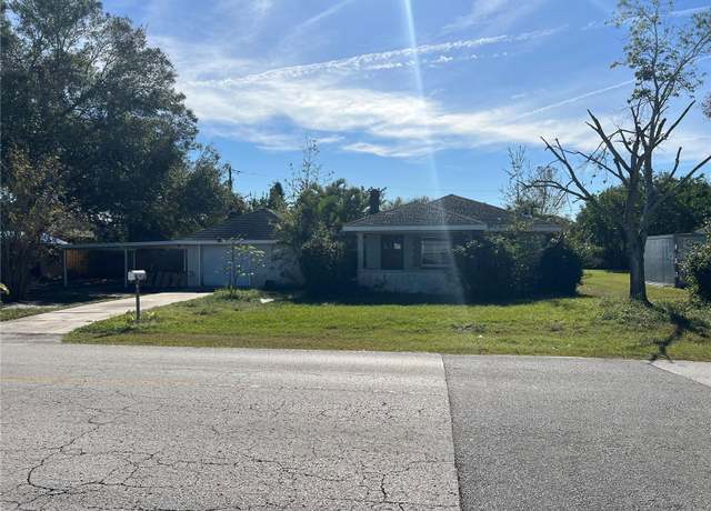 Property at 2508 50th Ave N, St Petersburg, FL 33714, 3 beds, 2 baths
