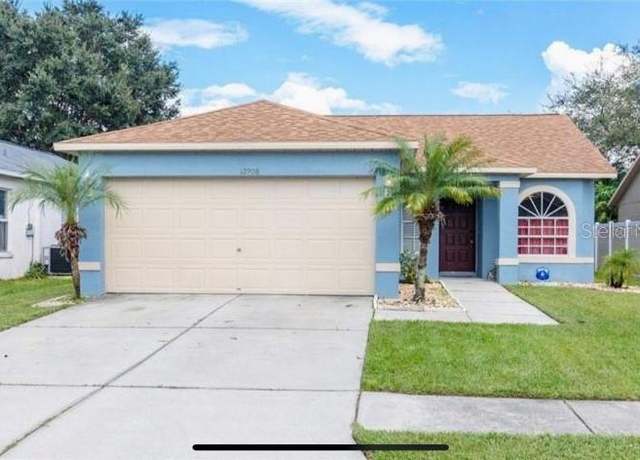 Property at 12908 Brant Tree Dr, Riverview, FL 33579, 3 beds, 2 baths