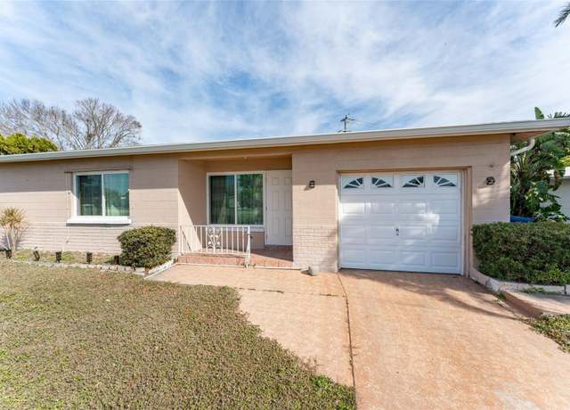 Property at 1004 Orlando Ave, Bradenton, FL 34207, 2 beds, 1 bath