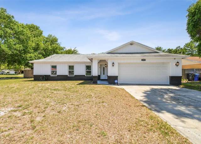 Property at 13913 Cherry Brook Ln, Tampa, FL 33618, 4 beds, 2 baths