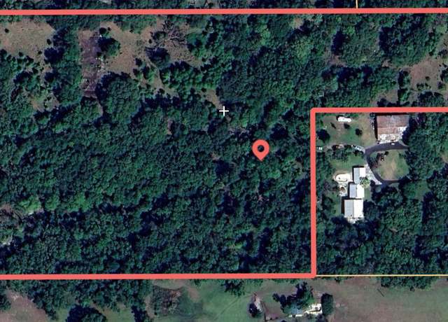 Property at Curley Rd, Dade City, FL 33525