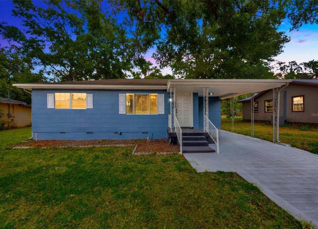 Property at 1304 N Ferrell St, Plant City, FL 33563, 3 beds, 2 baths