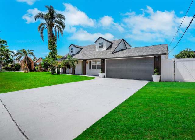 Property at 8711 Thornwood Ln, Tampa, FL 33615, 4 beds, 3 baths