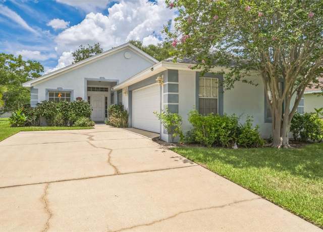 Property at 1754 Turtle Rock Dr, Lakeland, FL 33803, 3 beds, 2 baths