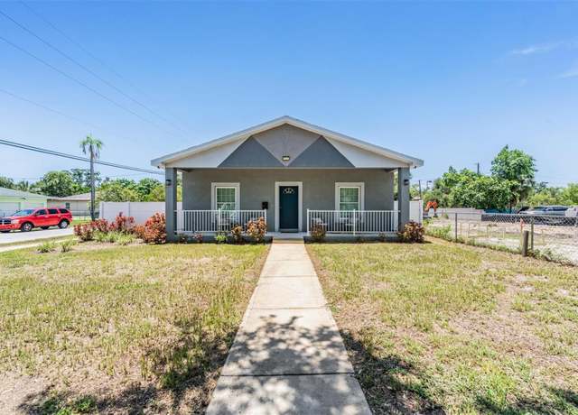 Property at 1835 16th St S, St Petersburg, FL 33705, 6 beds, 7 baths