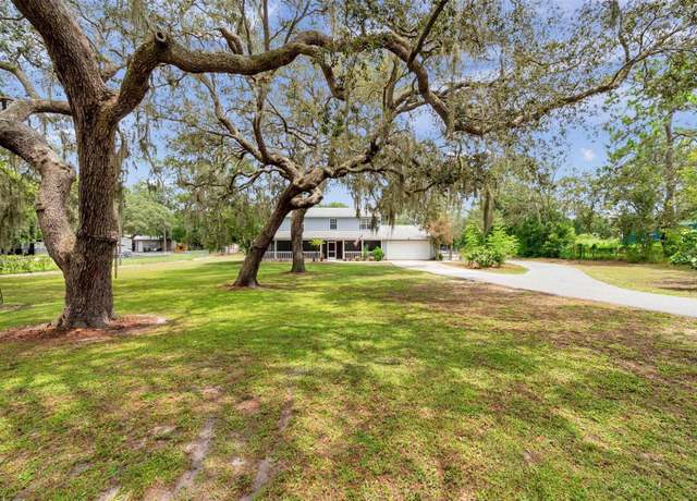 Property at 11324 Black Walnut St, Hudson, FL 34669, 5 beds, 3.5 baths