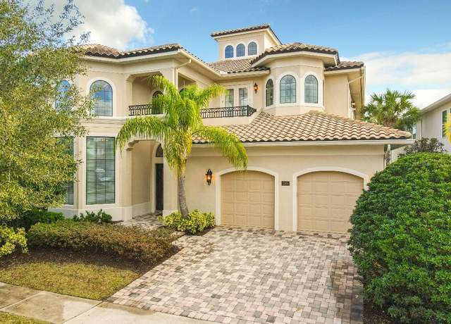 Property at 395 Muirfield Loop, Reunion, FL 34747, 5 beds, 6 baths