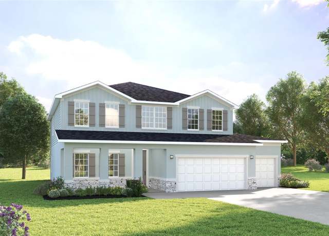 Property at 11057 Nellie Crossing Cir, Clermont, FL 34711, 4 beds, 2.5 baths
