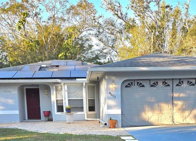 Property at 4553 Linwood St, Sarasota, FL 34232, 3 beds, 2 baths