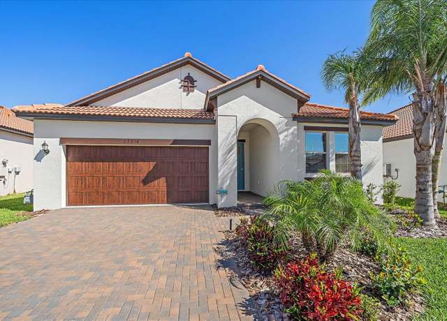 Property at 17216 Star Banks St, Wimauma, FL 33598, 2 beds, 2 baths