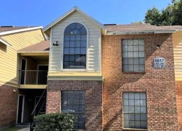 Property at 8617 Fancy Finch Dr #102, Tampa, FL 33614, 1 bed, 1 bath