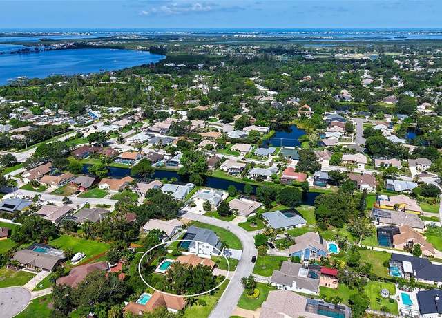 Property at 8103 11th Ave NW, Bradenton, FL 34209, 3 beds, 2 baths