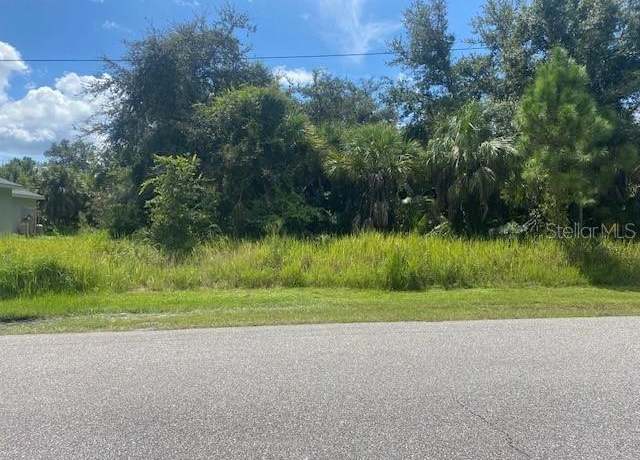 Property at 18415 Lansford Ave, Port Charlotte, FL 33954