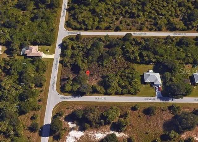 Property at 398 Celeste St, Port Charlotte, FL 33954