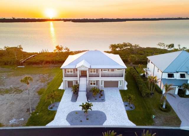 Property at 9861 Eagle Preserve Dr, Englewood, FL 34224, 3 beds, 3 baths