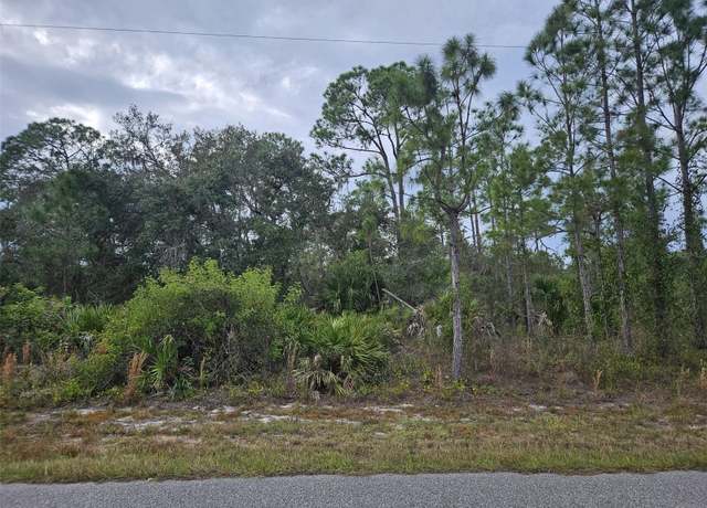 Property at 51 Baldur Dr, Port Charlotte, FL 33954