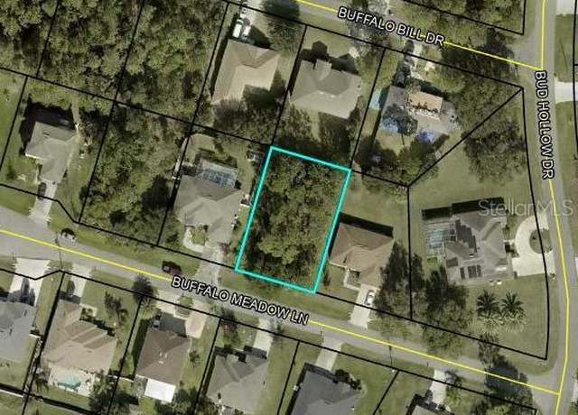 Property at 6 Buffalo Meadow Ln, Palm Coast, FL 32137