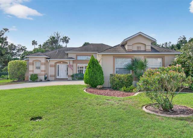 Property at 412 Palm Dr, Flagler Beach, FL 32136, 3 beds, 2 baths