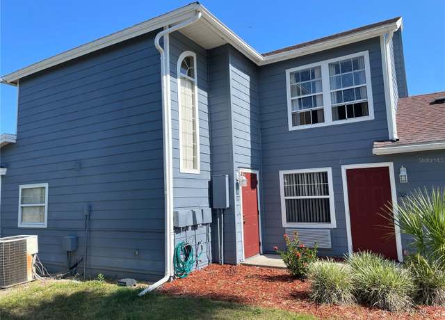 Property at 206 Orchid Dr, Davenport, FL 33897, 3 beds, 3 baths