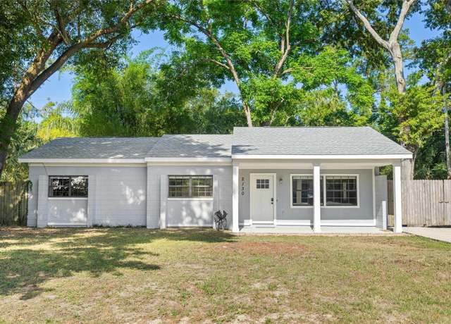 Property at 2130 NW 55th Ter, Gainesville, FL 32605, 3 beds, 2 baths