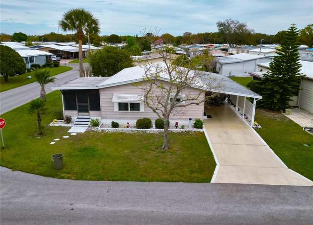 Property at 4985 Deerwood Dr, Lakeland, FL 33810, 2 beds, 2 baths