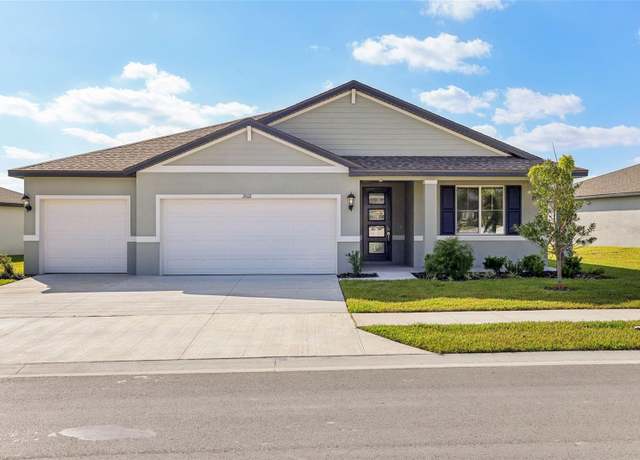 Property at 2012 Rosewood Dr, Bartow, FL 33830, 4 beds, 3 baths