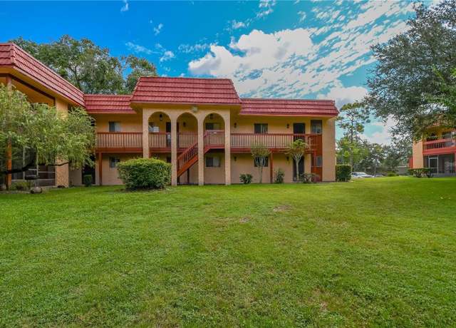 Property at 2858 N Powers Dr #123, Orlando, FL 32818, 2 beds, 1 bath
