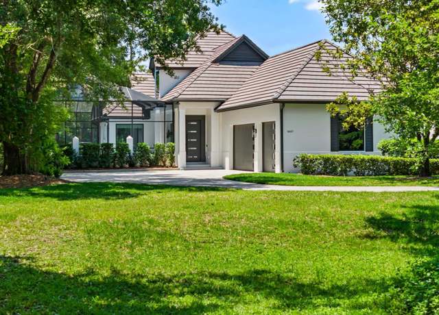 Property at 9697 Bryanston Dr, Orlando, FL 32827, 4 beds, 4.5 baths