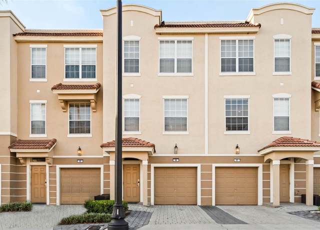 Property at 5076 Tideview Cir #90, Orlando, FL 32819, 3 beds, 3.5 baths