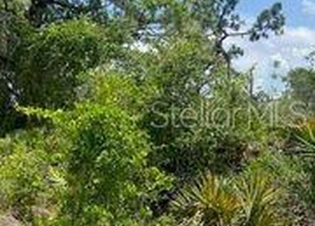 Property at 222 Vireo Ave, Sebring, FL 33870