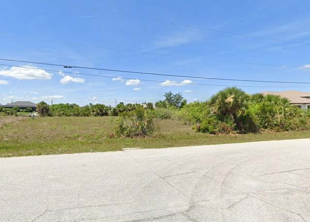 Property at 14306 Port Huron Ave, Port Charlotte, FL 33981
