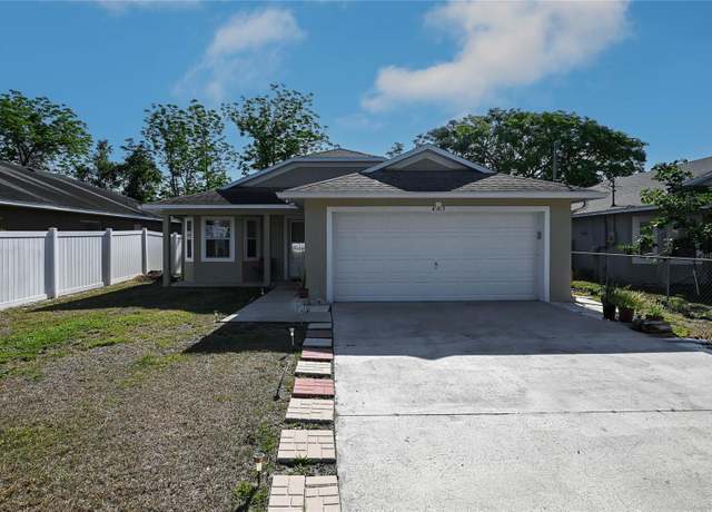 Property at 443 S Observatory Dr, Orlando, FL 32835, 3 beds, 2 baths