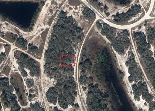 Property at 314 Dargen Dr, Lake Placid, FL 33852