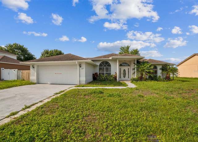 Property at 657 Mckinley Ct, Kissimmee, FL 34758, 3 beds, 2 baths