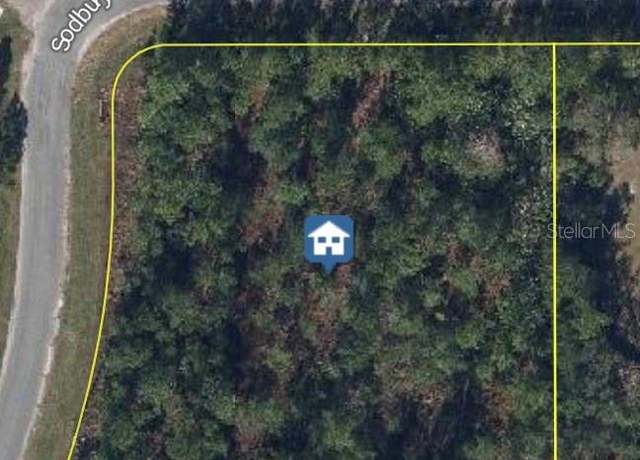Property at Sodbury St, Orlando, FL 32833