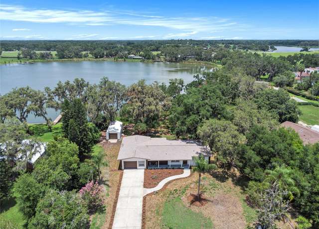 Property at 14050 Blackjack Rd, Dover, FL 33527, 4 beds, 3 baths