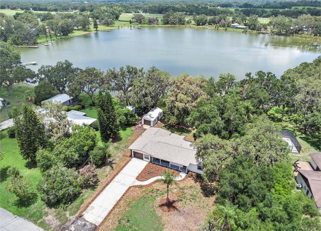 Property at 14050 Blackjack Rd, Dover, FL 33527, 4 beds, 3 baths
