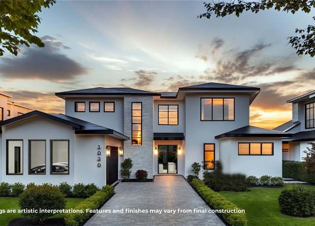 Property at 1020 Oakdale St, Windermere, FL 34786, 5 beds, 4.5 baths