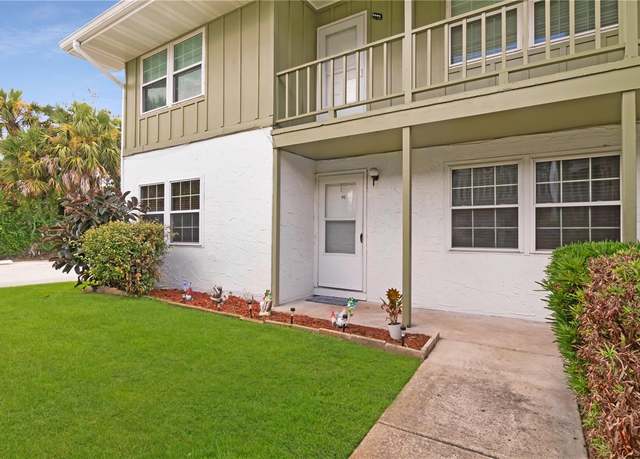 Property at 840 Center Ave #91, Daytona Beach, FL 32117, 2 beds, 2 baths