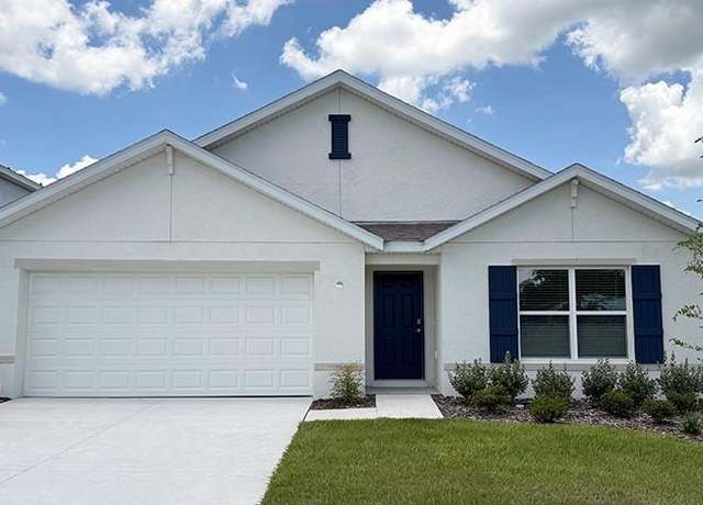 Property at 8465 Las Palmas Way, Wildwood, FL 34785, 4 beds, 2 baths